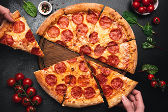Pizzeria Capri