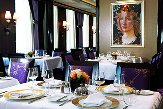Restaurant Botticelli