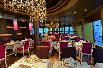 Samsara Restaurant