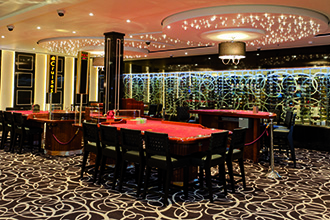 Casino Excelsior