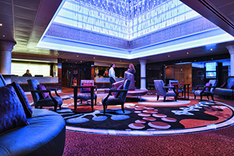 Atrium Centrale