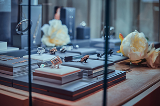 Regalia Luxury Watches
