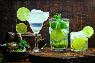 Sky Bar
