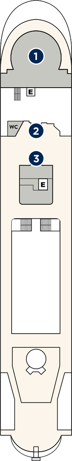 Deck Plan