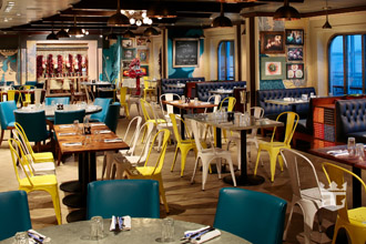 Jamie's Italian