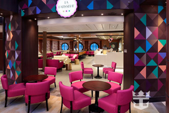 La Patisserie