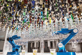 Bionic Bar
