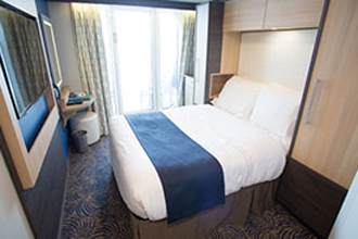 Sample Cabin Image for 2F