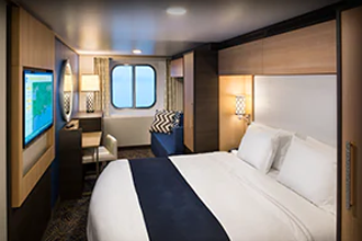 Sample Cabin Image for 2N