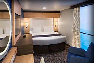 Sample Cabin Image for 4U