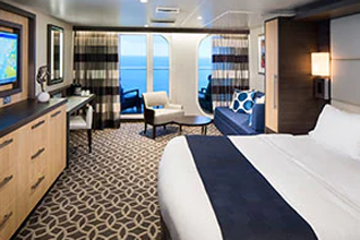 Sample Cabin Image for J1