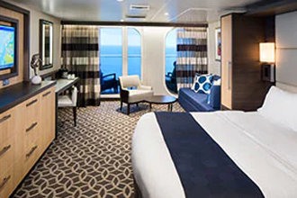 Sample Cabin Image for J3