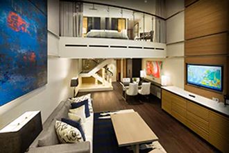 Sample Cabin Image for SL