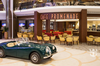 Cafe Promenade