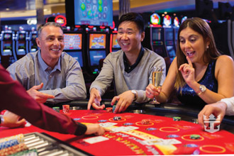 Casino Royale