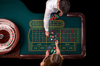 Escape Casino