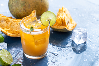 Sugarcane Mojito Bar