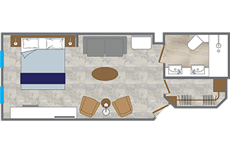 Sample Cabin Image for SP