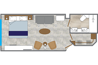 Sample Cabin Image for SS1