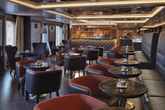 The Cafe