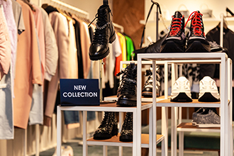 Boutiques
