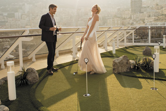 Golf Nets