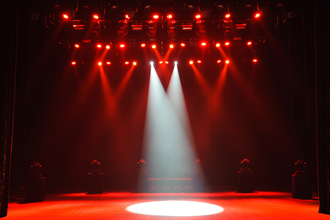 Dance Floor