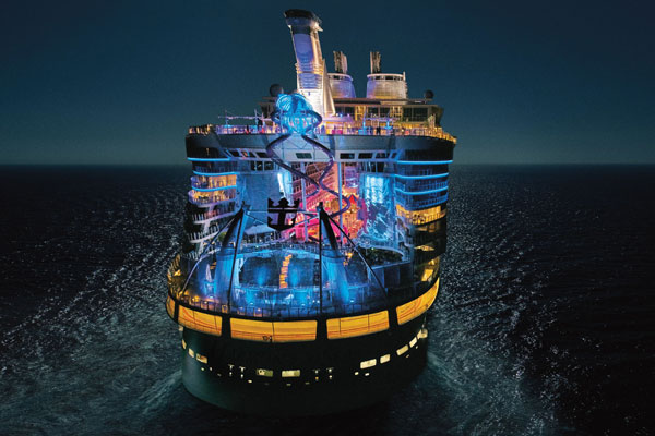 Harmony of the Seas