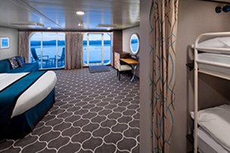 Sample Cabin Image for 1A