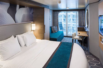 Sample Cabin Image for 1I