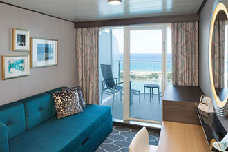 Sample Cabin Image for 2C