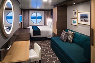 Sample Cabin Image for 2N