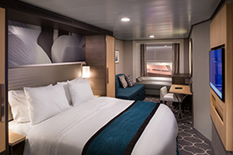 Sample Cabin Image for 2T