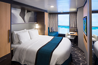 Sample Cabin Image for 4U