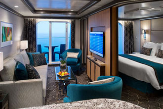 Sample Cabin Image for GS