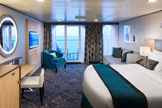 Sample Cabin Image for J3