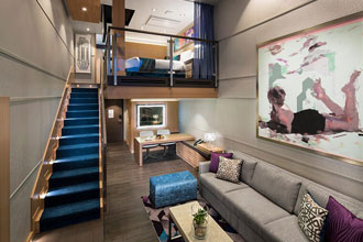 Sample Cabin Image for L1