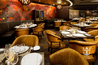 Chops Grille