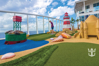Harmony Dunes