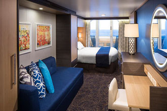 Sample Cabin Image for 1E