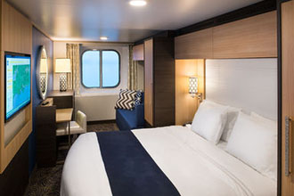 Sample Cabin Image for 4P
