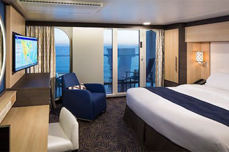 Sample Cabin Image for 4G