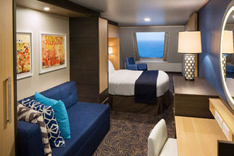 Sample Cabin Image for 4M