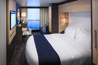 Sample Cabin Image for 4U