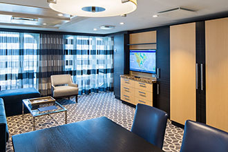 Sample Cabin Image for OS