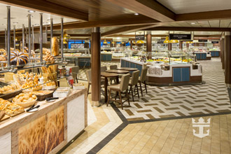 Windjammer Marketplace