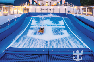 FlowRider