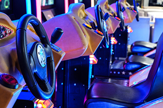 Arcade