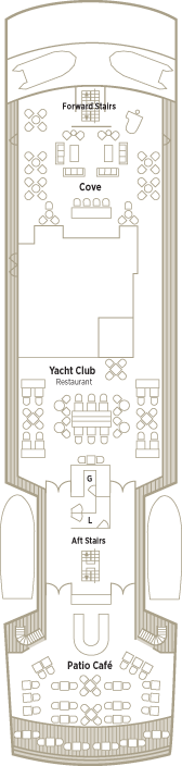 Deck Plan