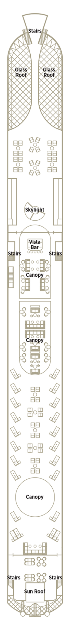 Deck Plan